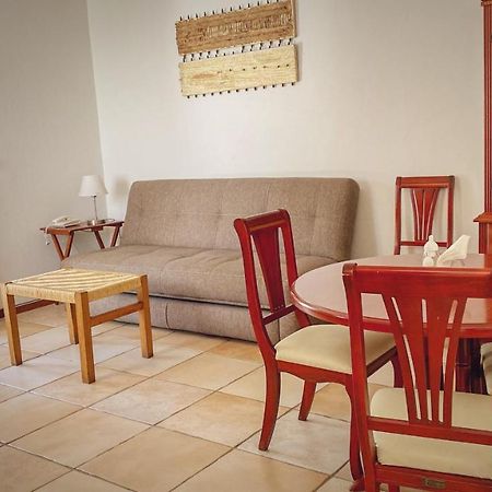 Oaxaca Suites La Fe מראה חיצוני תמונה