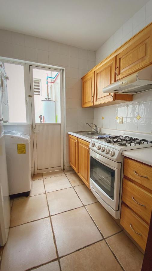 Oaxaca Suites La Fe מראה חיצוני תמונה