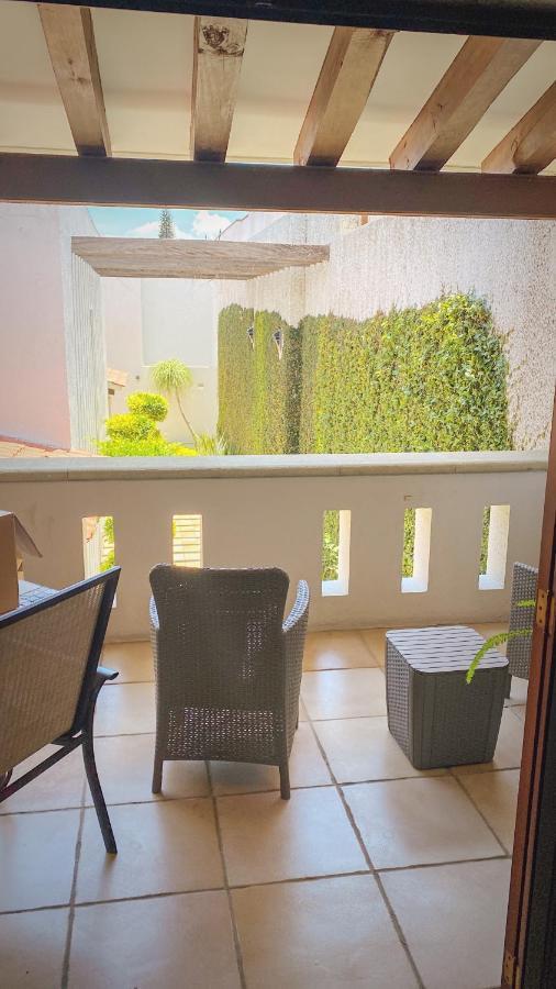 Oaxaca Suites La Fe מראה חיצוני תמונה