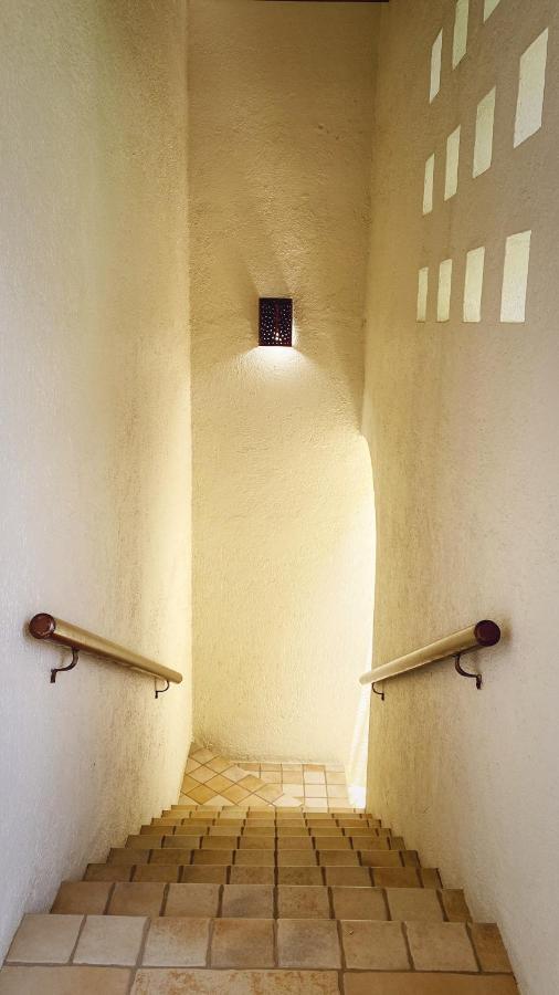 Oaxaca Suites La Fe מראה חיצוני תמונה