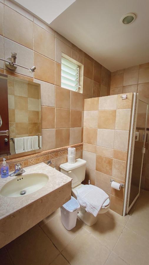 Oaxaca Suites La Fe מראה חיצוני תמונה