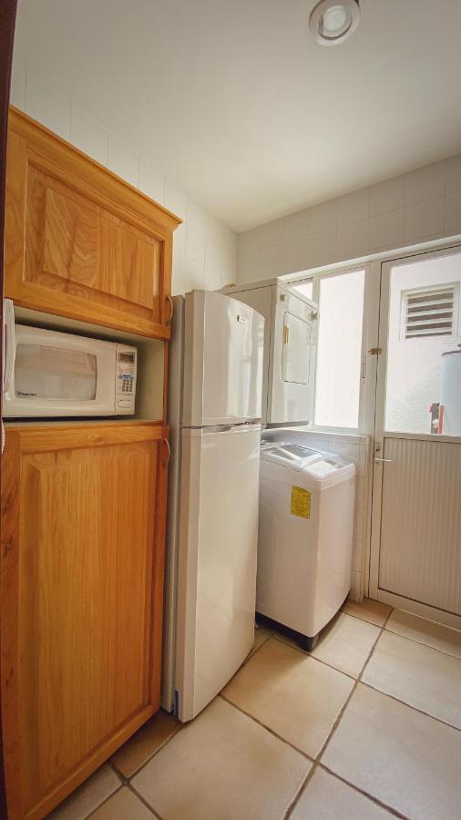 Oaxaca Suites La Fe מראה חיצוני תמונה