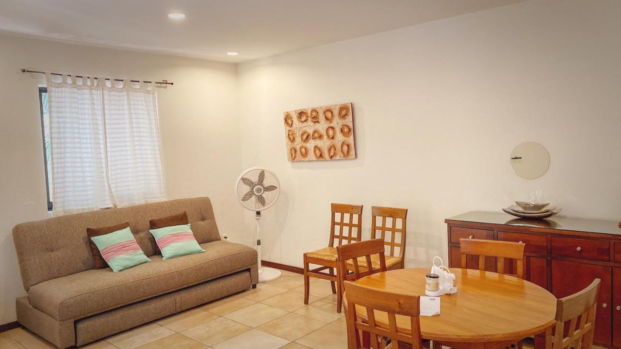 Oaxaca Suites La Fe מראה חיצוני תמונה