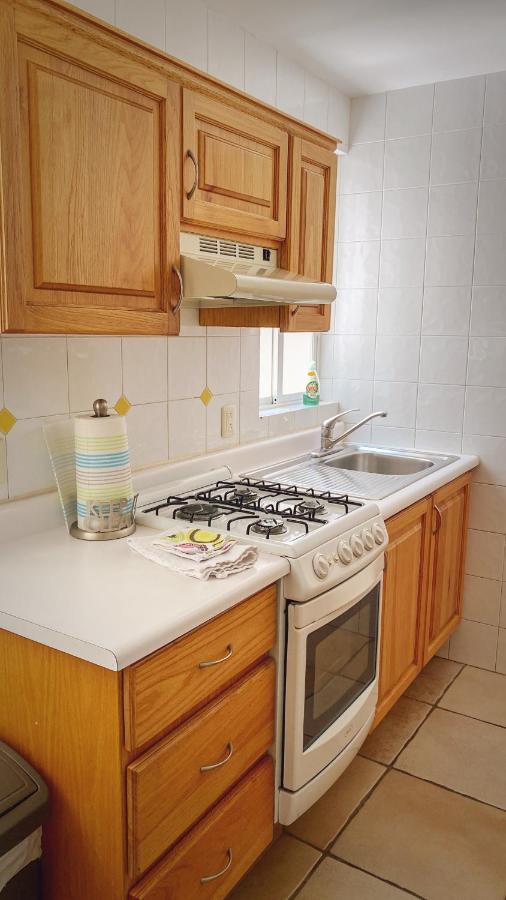 Oaxaca Suites La Fe מראה חיצוני תמונה
