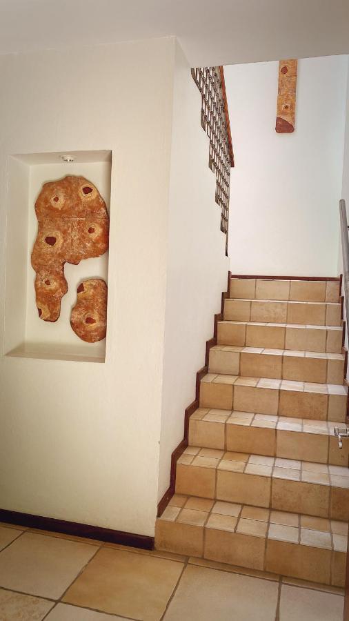 Oaxaca Suites La Fe מראה חיצוני תמונה