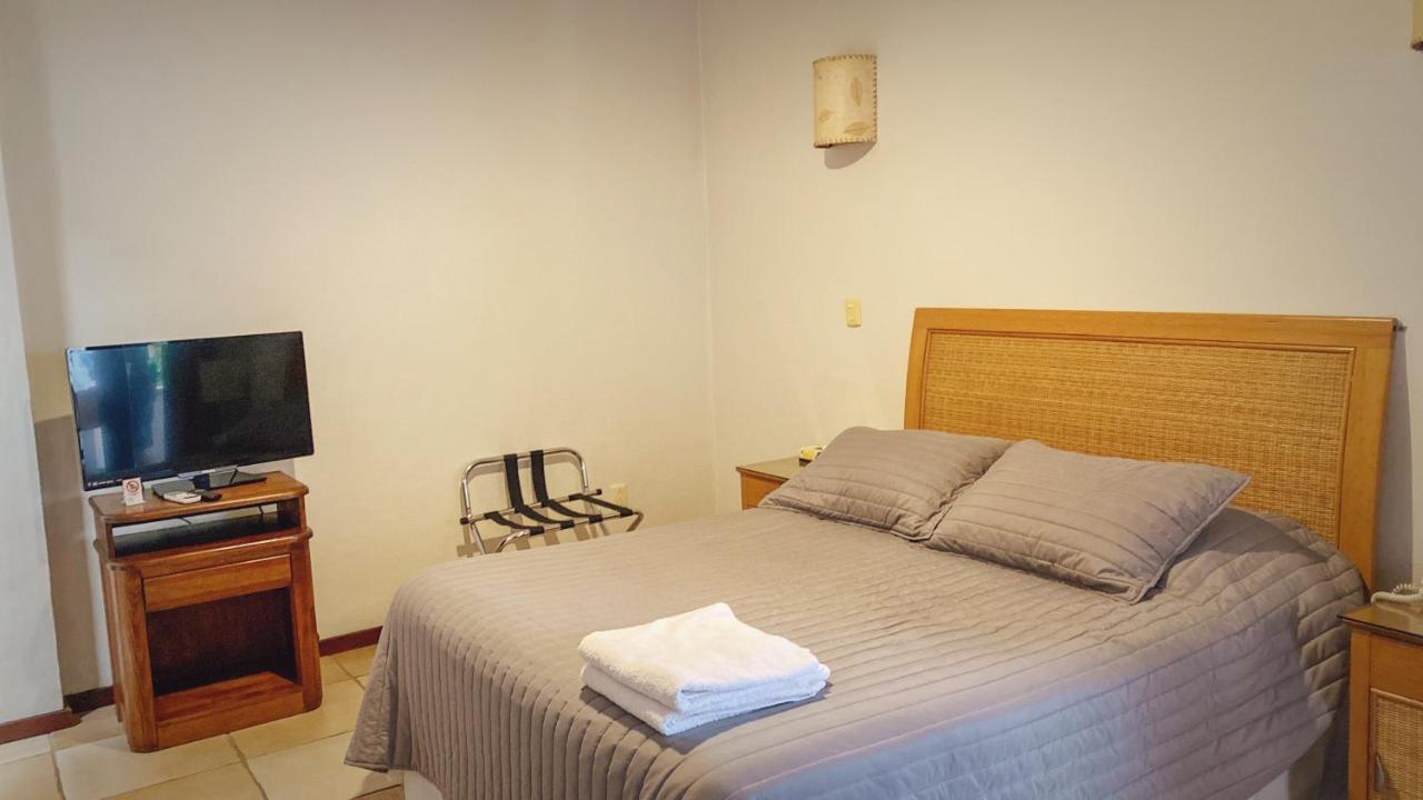 Oaxaca Suites La Fe מראה חיצוני תמונה