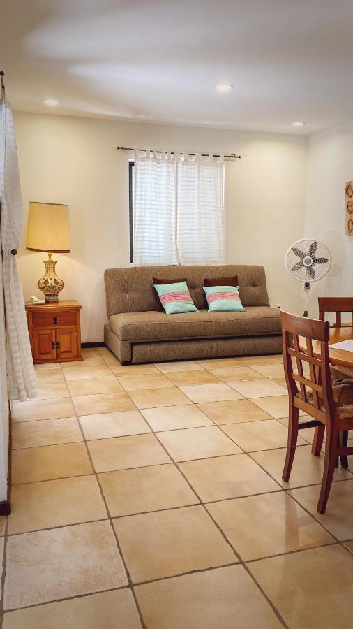 Oaxaca Suites La Fe מראה חיצוני תמונה