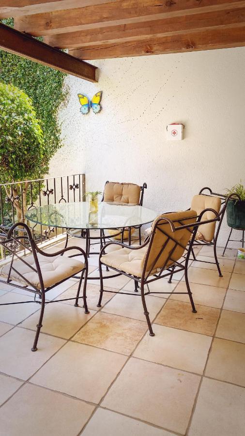 Oaxaca Suites La Fe מראה חיצוני תמונה