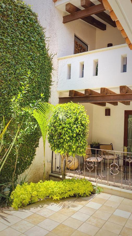 Oaxaca Suites La Fe מראה חיצוני תמונה