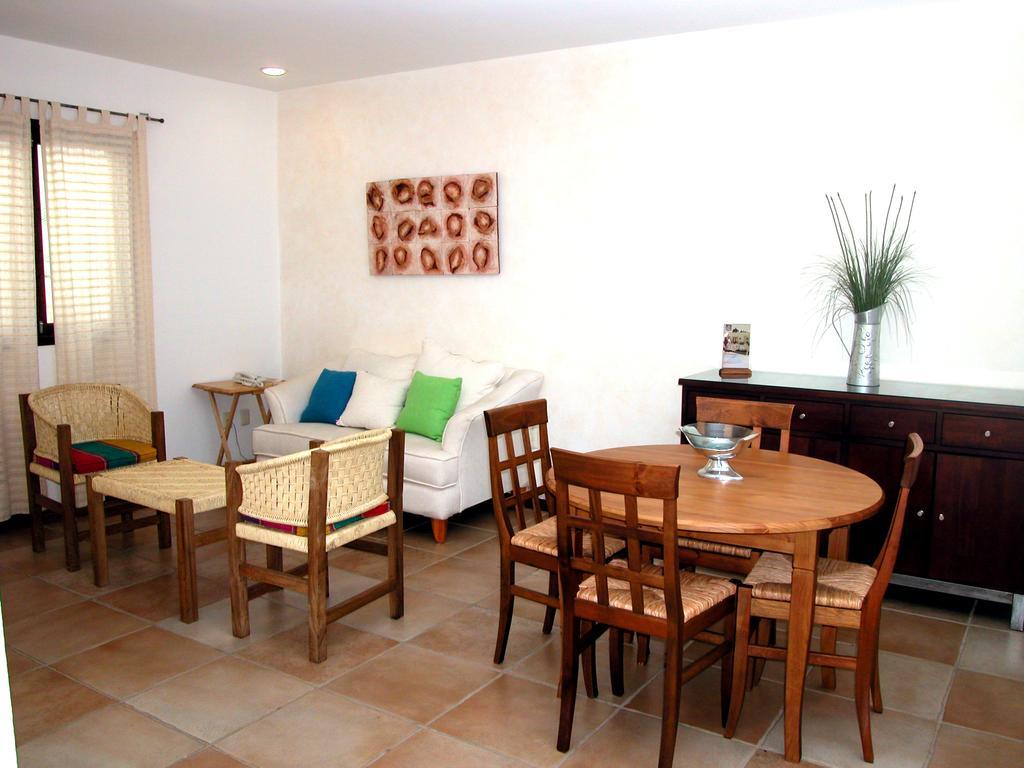 Oaxaca Suites La Fe חדר תמונה