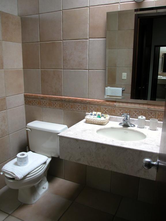 Oaxaca Suites La Fe חדר תמונה
