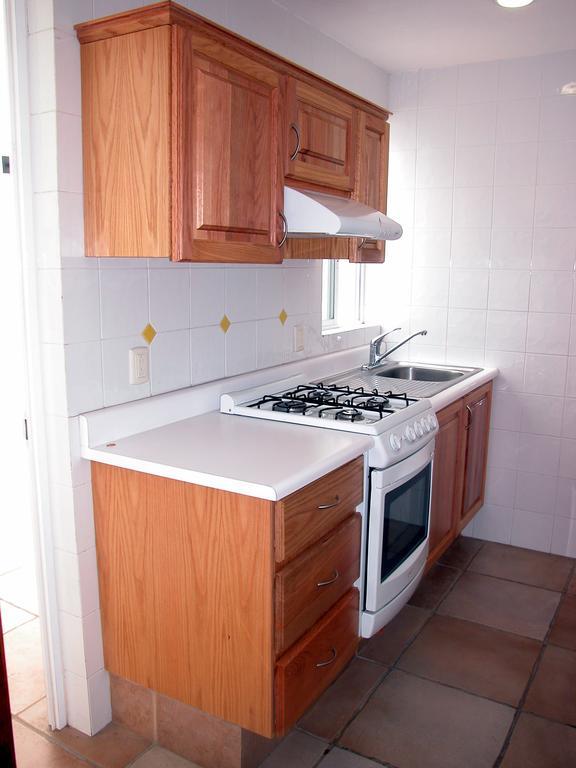 Oaxaca Suites La Fe חדר תמונה