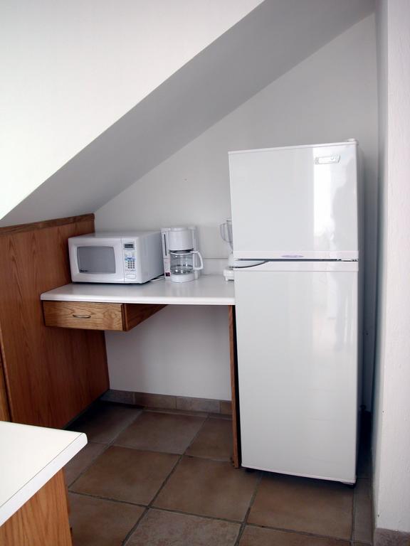 Oaxaca Suites La Fe חדר תמונה