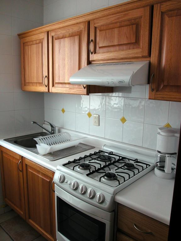 Oaxaca Suites La Fe חדר תמונה