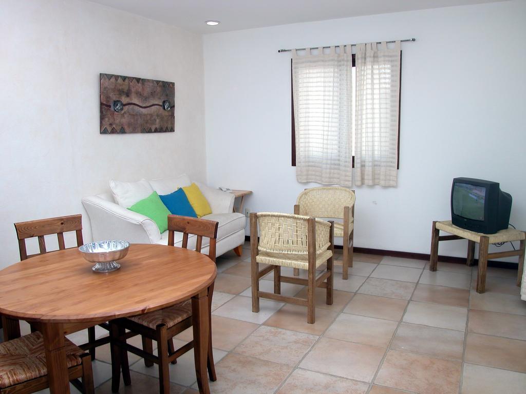 Oaxaca Suites La Fe חדר תמונה