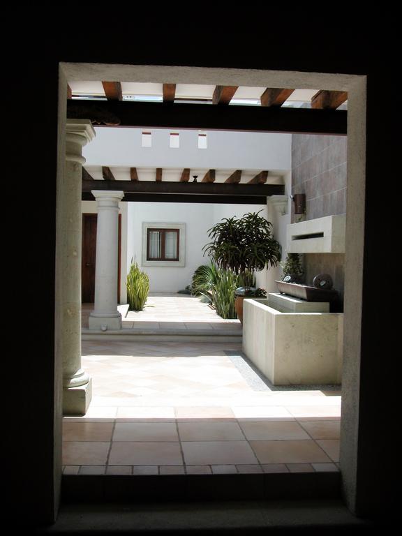 Oaxaca Suites La Fe מראה חיצוני תמונה
