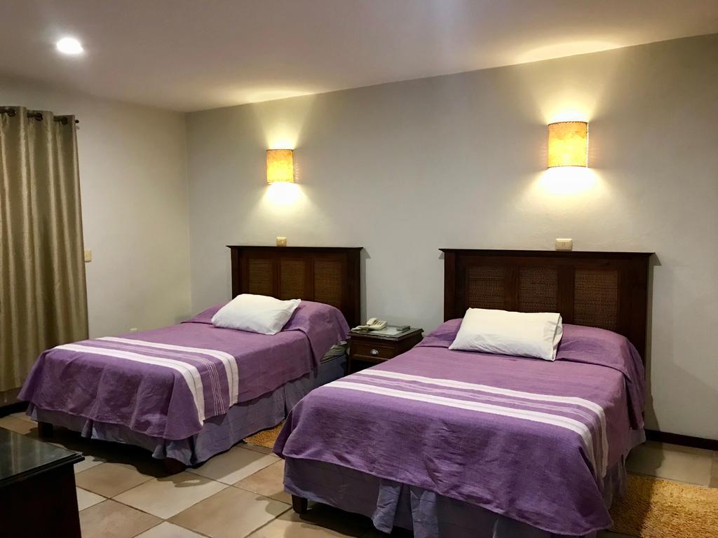 Oaxaca Suites La Fe מראה חיצוני תמונה
