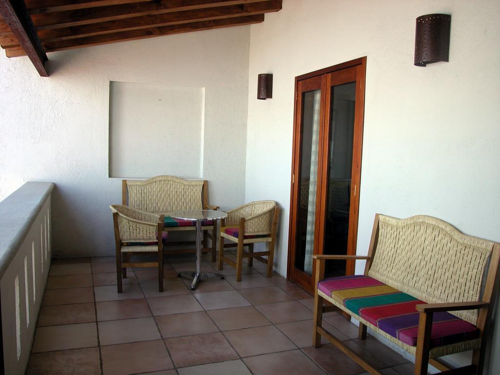 Oaxaca Suites La Fe מראה חיצוני תמונה