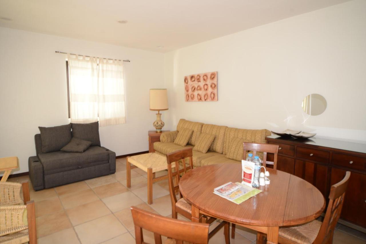 Oaxaca Suites La Fe מראה חיצוני תמונה