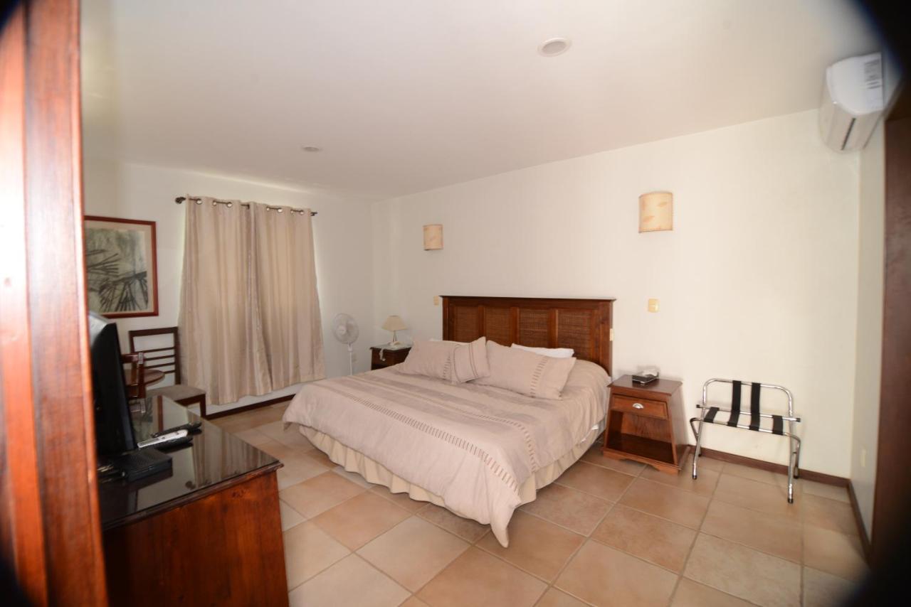 Oaxaca Suites La Fe מראה חיצוני תמונה