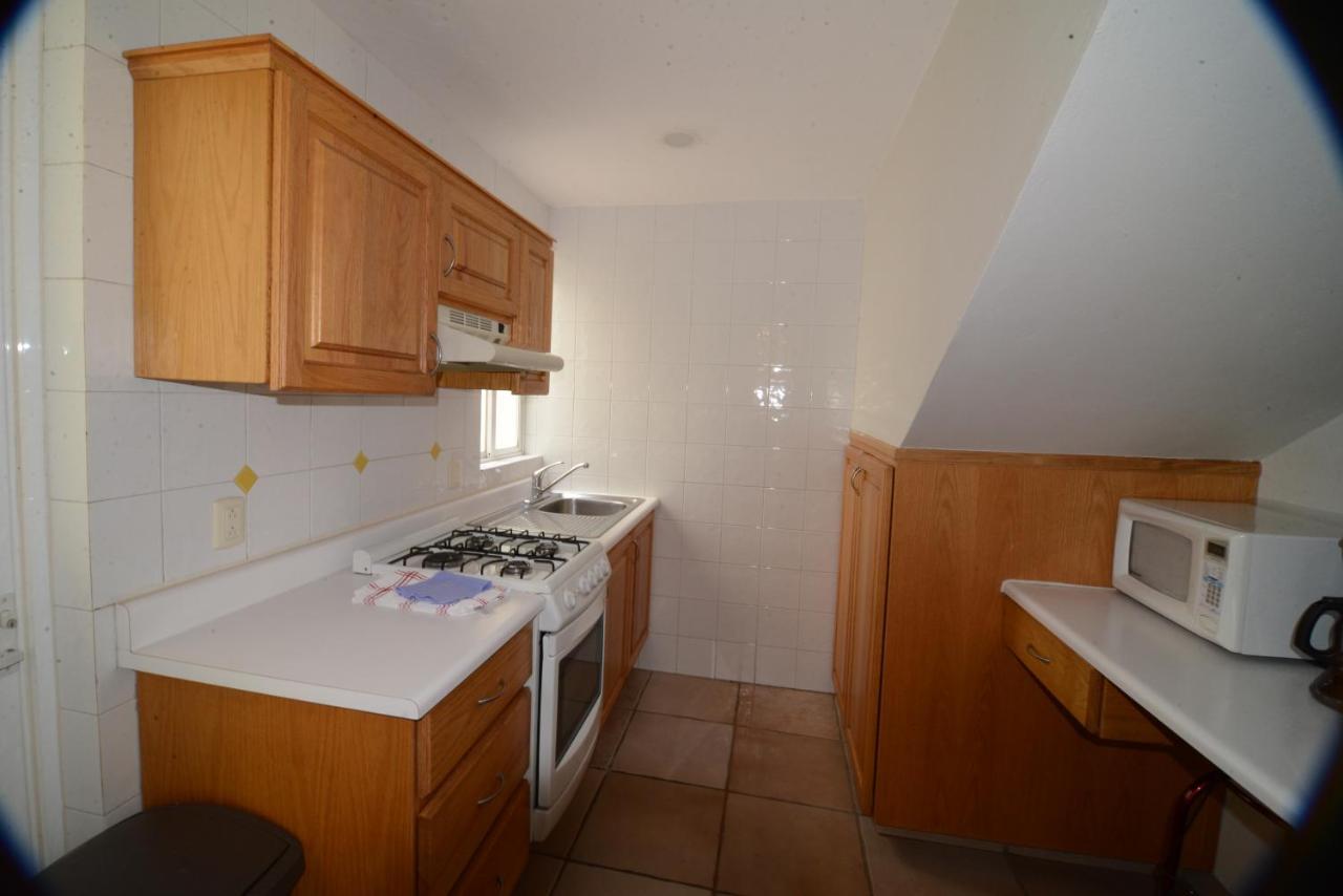 Oaxaca Suites La Fe מראה חיצוני תמונה